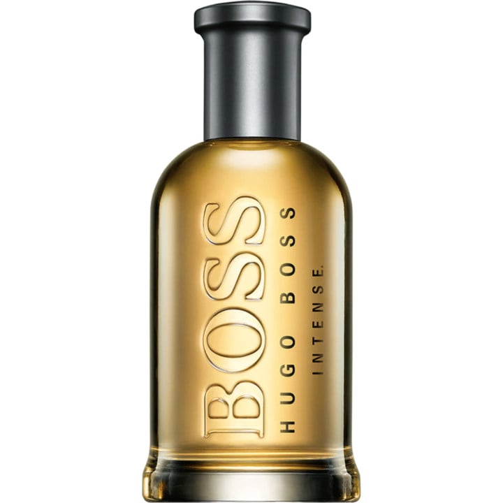 Boss Bottled Intense